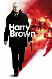 Harry Brown-voll