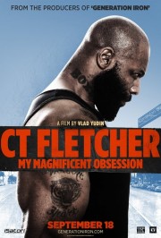 CT Fletcher: My Magnificent Obsession-voll