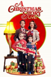 A Christmas Story Live!-voll