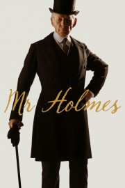 Mr. Holmes-voll