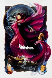 The Witches-voll