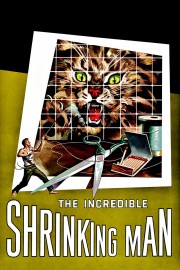 The Incredible Shrinking Man-voll
