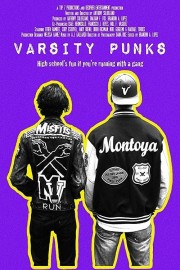 Varsity Punks-voll