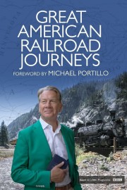 Great American Railroad Journeys-voll