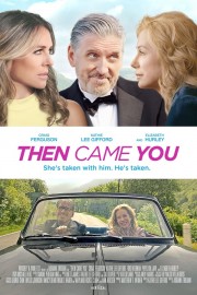 Then Came You-voll
