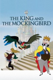 The King and the Mockingbird-voll