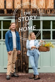 The Story of Home-voll