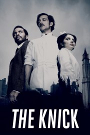 The Knick-voll