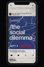 The Social Dilemma-voll