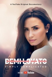 Demi Lovato: Simply Complicated-voll