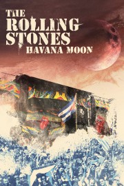 The Rolling Stones : Havana Moon-voll