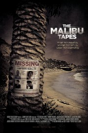 Malibu Horror Story-voll