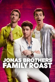 Jonas Brothers Family Roast-voll