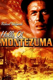 Halls of Montezuma-voll