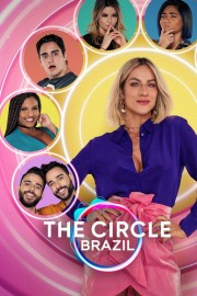 The Circle Brazil-voll