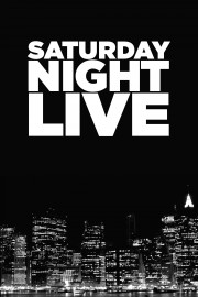 Saturday Night Live-voll