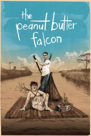 The Peanut Butter Falcon-voll