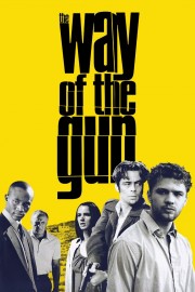 The Way of the Gun-voll