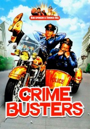 Crime Busters-voll