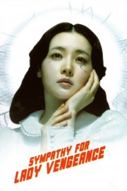 Sympathy for Lady Vengeance-voll