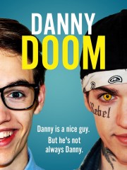 Danny Doom-voll