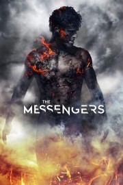 The Messengers-voll