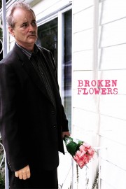 Broken Flowers-voll