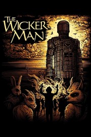 The Wicker Man-voll