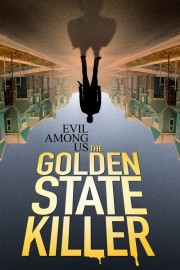 Evil Among Us: The Golden State Killer-voll