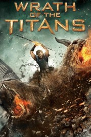 Wrath of the Titans-voll