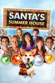 Santa's Summer House-voll