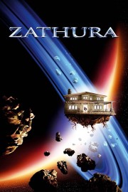 Zathura: A Space Adventure-voll