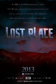 Lost Place-voll