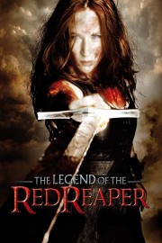 Legend of the Red Reaper-voll