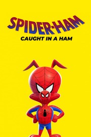 Spider-Ham: Caught in a Ham-voll