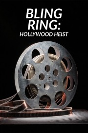 Bling Ring: Hollywood Heist-voll