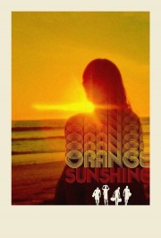 Orange Sunshine-voll
