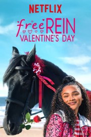 Free Rein: Valentine's Day-voll