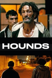 Hounds-voll