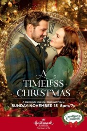 A Timeless Christmas-voll
