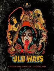 The Old Ways-voll