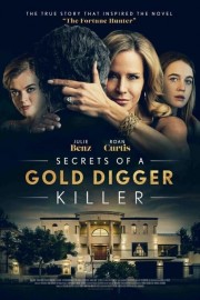 Secrets of a Gold Digger Killer-voll