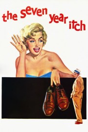 The Seven Year Itch-voll