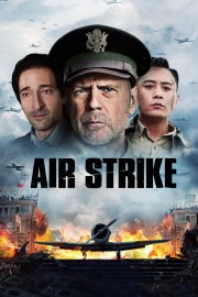 Air Strike-voll