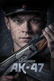 Kalashnikov AK-47-voll
