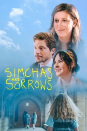 Simchas and Sorrows-voll