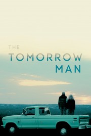 The Tomorrow Man-voll