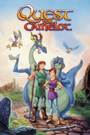 Quest for Camelot-voll