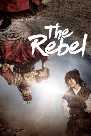 The Rebel-voll