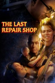 The Last Repair Shop-voll